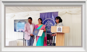 Award