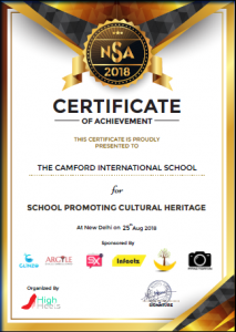Award